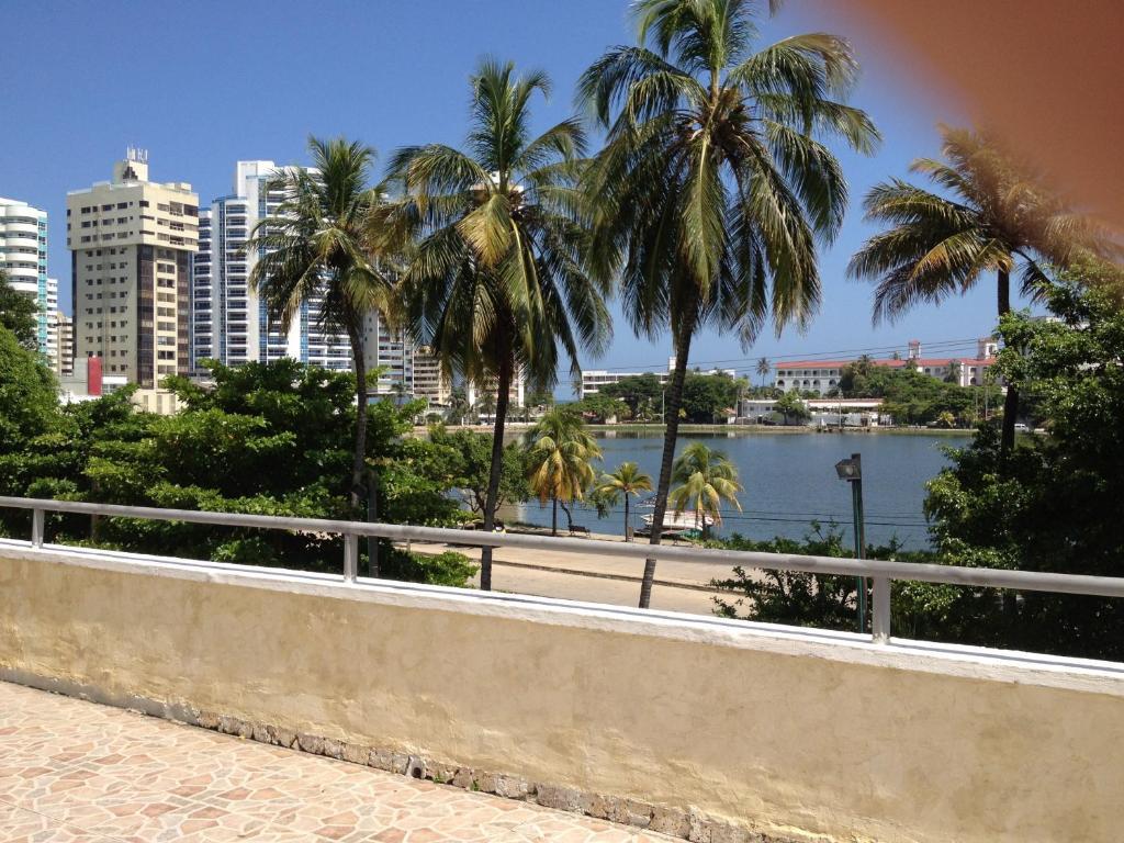 Apartamento Laguito Frente al Mar Appartamento Cartagena Esterno foto