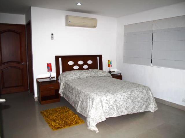 Apartamento Laguito Frente al Mar Appartamento Cartagena Camera foto