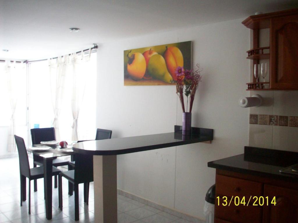 Apartamento Laguito Frente al Mar Appartamento Cartagena Esterno foto