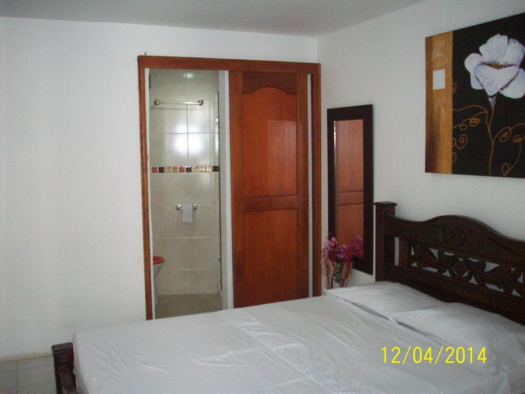 Apartamento Laguito Frente al Mar Appartamento Cartagena Esterno foto