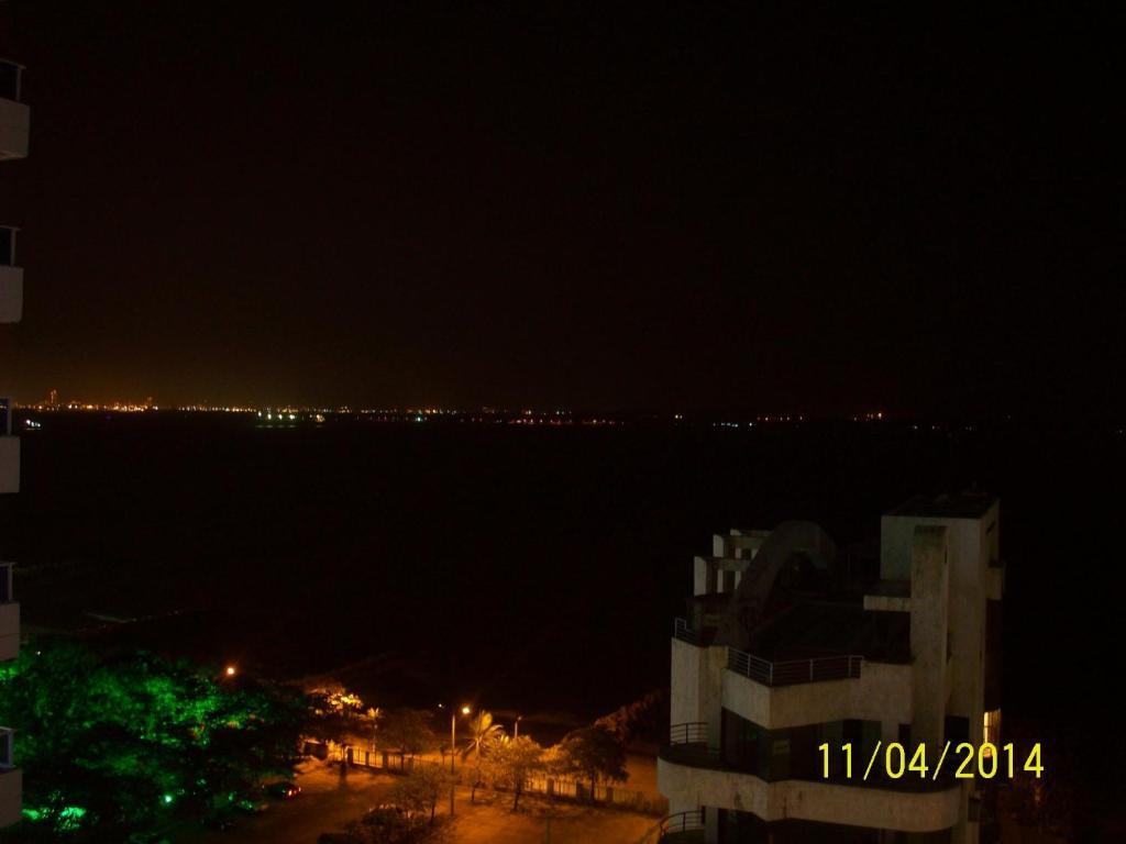 Apartamento Laguito Frente al Mar Appartamento Cartagena Esterno foto